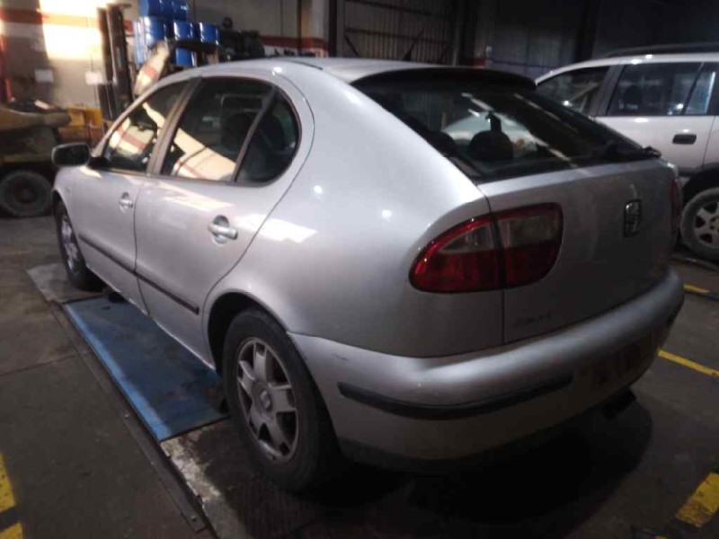 seat leon (1m1) del año 2000
