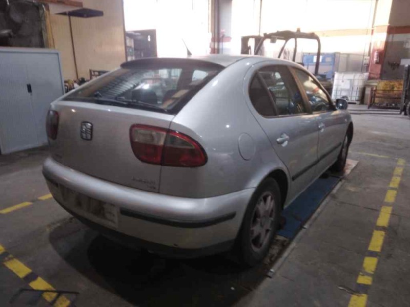 seat leon (1m1) del año 2000
