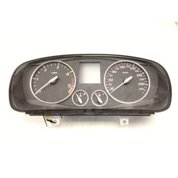 CUADRO INSTRUMENTOS 24810006R 