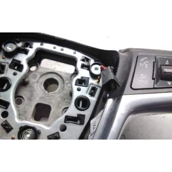 Recambio de volante para opel insignia berlina cosmo referencia OEM IAM 13306885  
