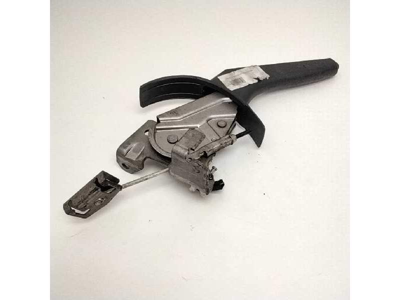 Recambio de palanca freno de mano para nissan micra (k12e) referencia OEM IAM   115356