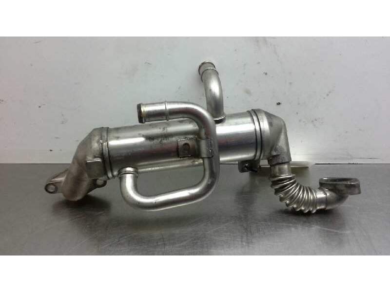 Recambio de enfriador de gases para kia sorento 2.5 crdi ex referencia OEM IAM 284804a470  