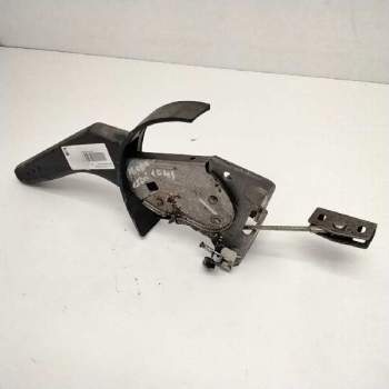 Recambio de palanca freno de mano para nissan micra (k12e) referencia OEM IAM   115356