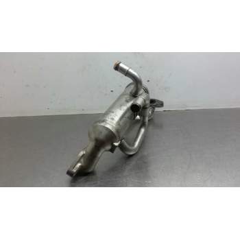 Recambio de enfriador de gases para kia sorento 2.5 crdi ex referencia OEM IAM 284804a470  