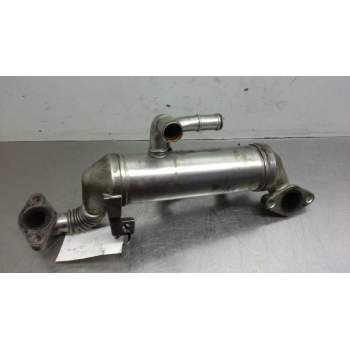 Recambio de enfriador de gases para kia sorento 2.5 crdi ex referencia OEM IAM 284804a470  