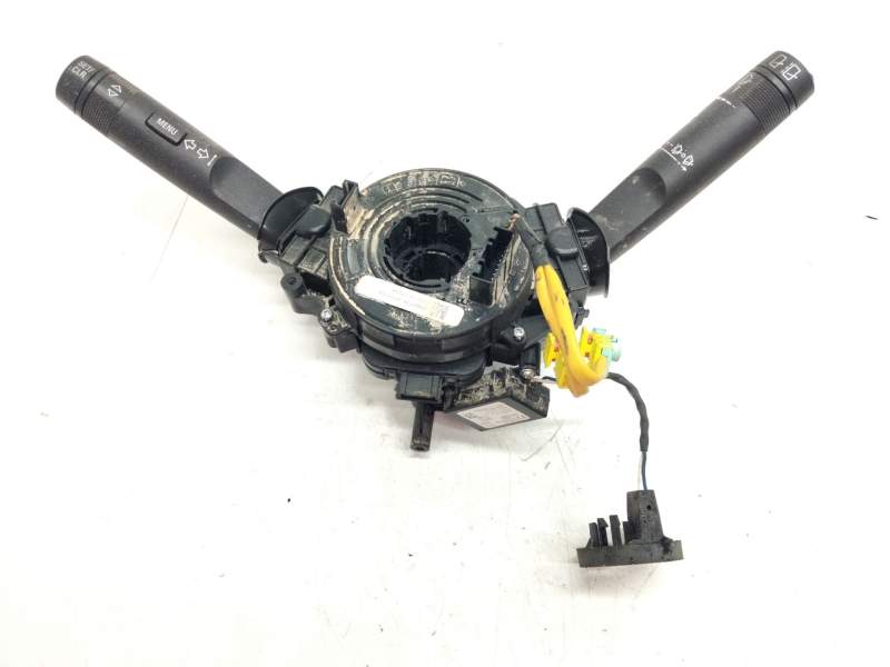 Recambio de mando intermitentes y limpia para opel insignia sports tourer sport referencia OEM IAM 25947775  