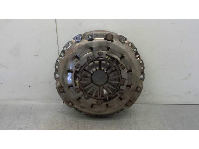 Recambio de prensa embrague para ford fiesta (cbk) 1.6 tdci cat referencia OEM IAM   