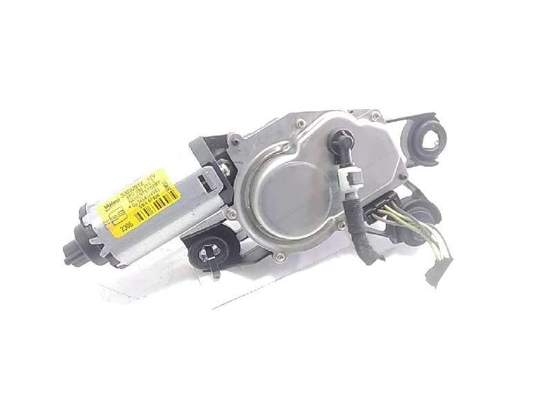 Recambio de motor limpia trasero para seat leon (1p1) reference referencia OEM IAM 5P0955711C  