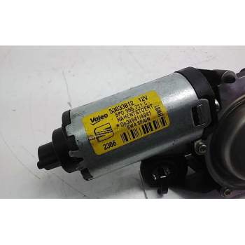 Recambio de motor limpia trasero para seat leon (1p1) reference referencia OEM IAM 5P0955711C  