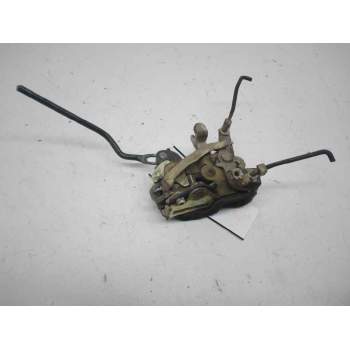 Recambio de cerradura puerta delantera izquierda para hyundai atos prime (mx) gls referencia OEM IAM 8131002010  