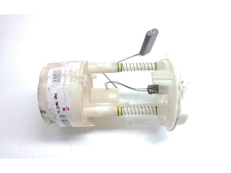 Recambio de aforador para nissan micra (k12e) referencia OEM IAM   115359