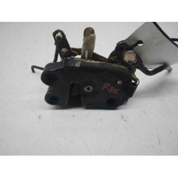 Recambio de cerradura puerta delantera izquierda para hyundai atos prime (mx) gls referencia OEM IAM 8131002010  