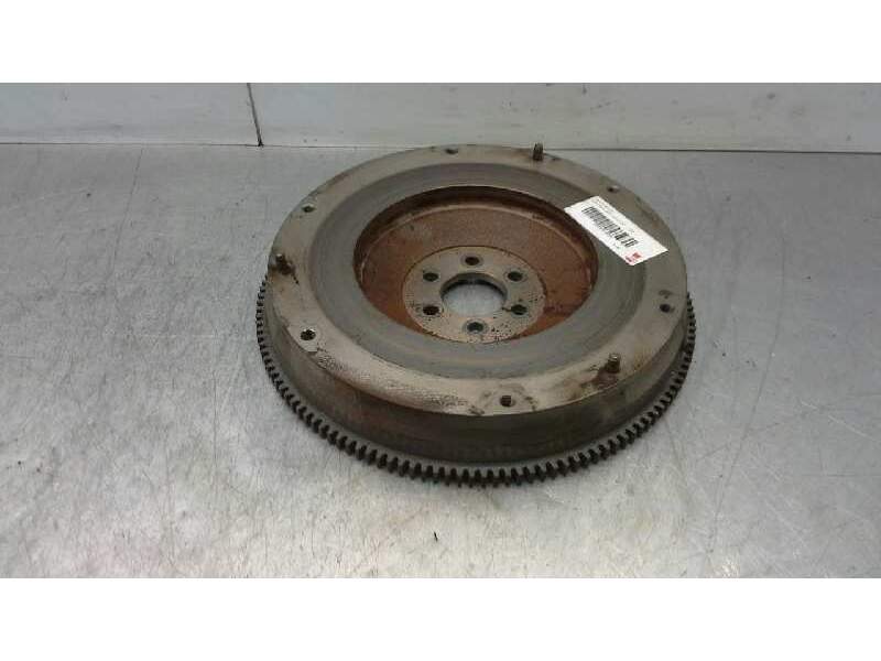Recambio de volante motor para ford fiesta (cbk) 1.6 tdci cat referencia OEM IAM 9653455980  