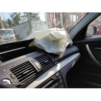 bmw serie 1 berlina (e81/e87) del año 2009