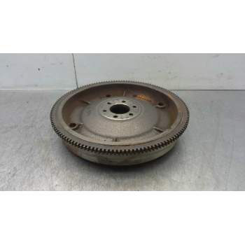 Recambio de volante motor para ford fiesta (cbk) 1.6 tdci cat referencia OEM IAM 9653455980  