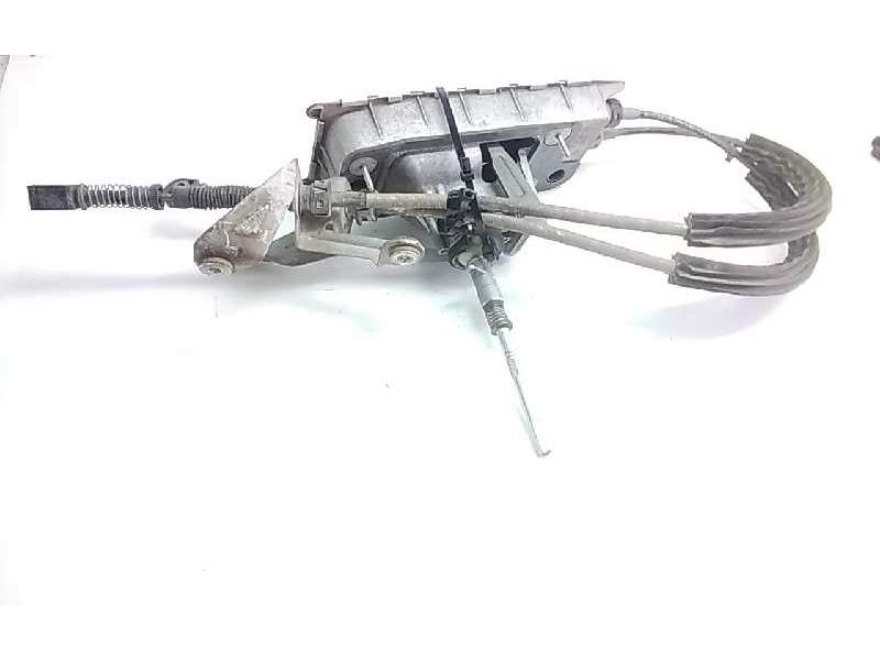 Recambio de palanca cambio para seat leon (1p1) reference referencia OEM IAM 1K071Q049AD  