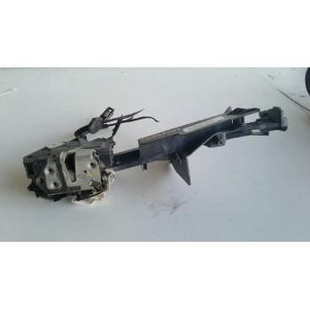 CERRADURA PUERTA DELANTERA IZQUIERDA 
