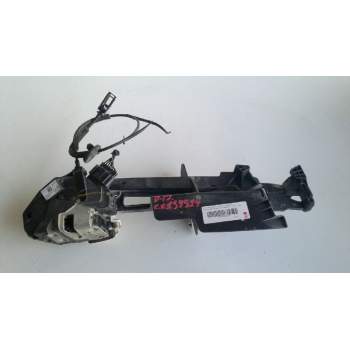 Recambio de cerradura puerta delantera izquierda para ford transit courier combi ambiente referencia OEM IAM   