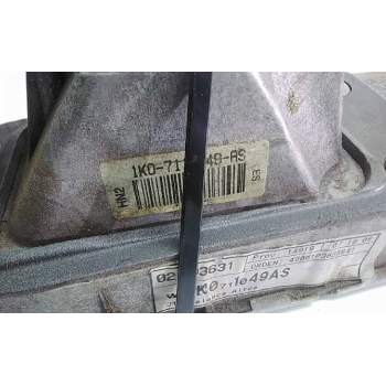 Recambio de palanca cambio para seat leon (1p1) reference referencia OEM IAM 1K071Q049AD  