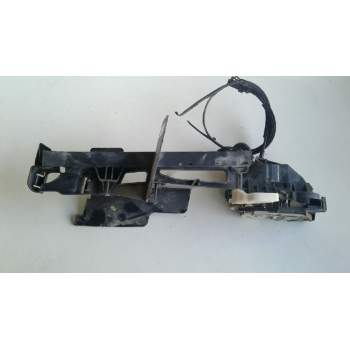 Recambio de cerradura puerta delantera izquierda para ford transit courier combi ambiente referencia OEM IAM   