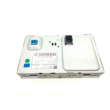 Recambio de pantalla multifuncion para opel insignia sports tourer sport referencia OEM IAM 13223793  