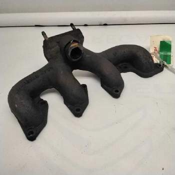 Recambio de colector escape para peugeot boxer caja abierta (rs2850)(330)(´02) referencia OEM IAM   115375
