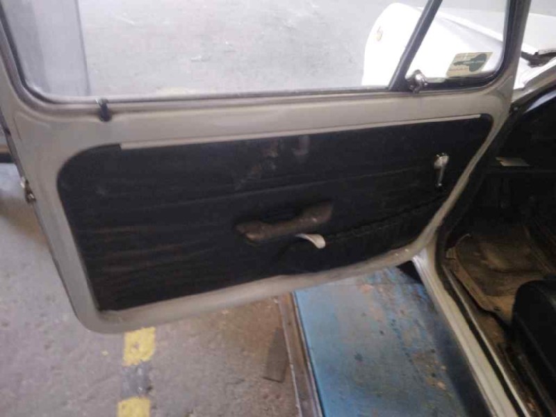 seat 850 del año 1970