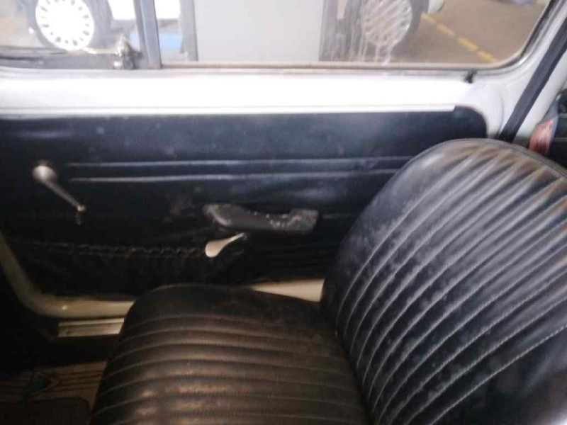 seat 850 del año 1970