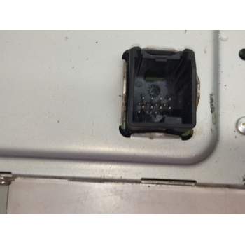 Recambio de pantalla multifuncion para opel insignia sports tourer sport referencia OEM IAM 13223793  