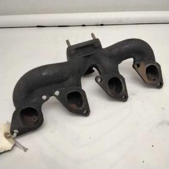 Recambio de colector escape para peugeot boxer caja abierta (rs2850)(330)(´02) referencia OEM IAM   115375