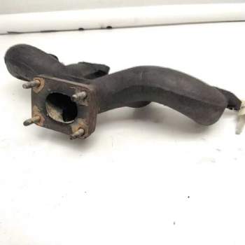 Recambio de colector escape para peugeot boxer caja abierta (rs2850)(330)(´02) referencia OEM IAM   115375
