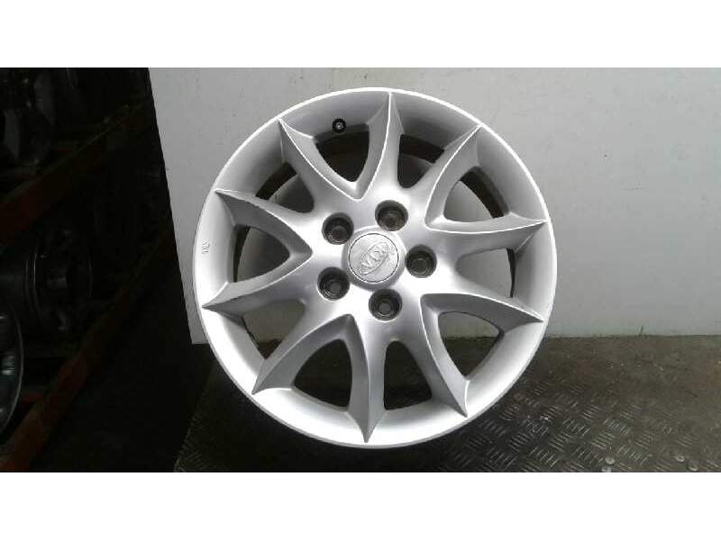 Recambio de llanta aluminio para kia cee´d emotion referencia OEM IAM 16 PULGADAS 5 TORNILLOS  