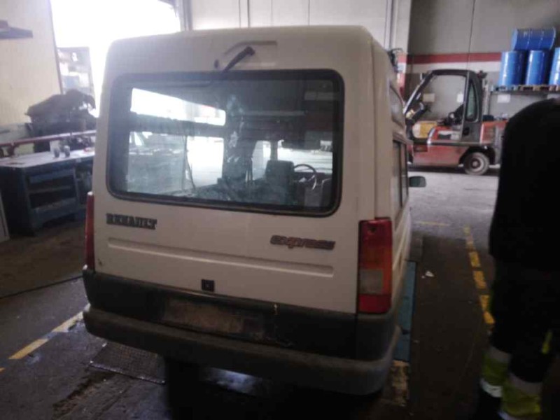 renault rapid/express (f40) del año 1992