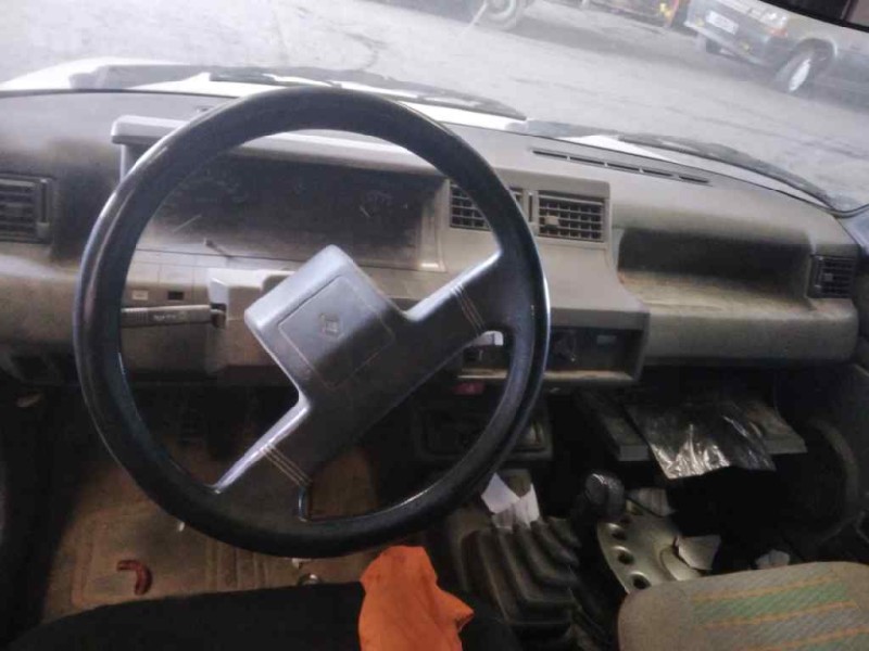renault rapid/express (f40) del año 1992