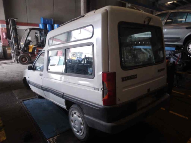 renault rapid/express (f40) del año 1992