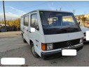 MERCEDES-BENZ MB 100 D CAJA CERRADA / COMBI