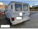 MERCEDES-BENZ MB 100 D CAJA CERRADA / COMBI