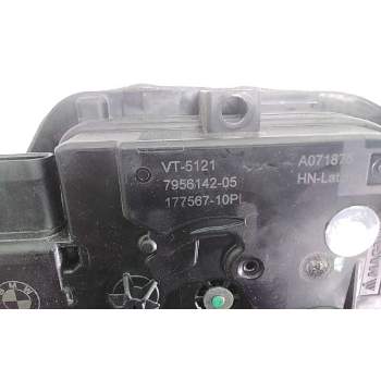 Recambio de cerradura puerta delantera derecha para bmw serie 2 gran coupe (f44) 218i referencia OEM IAM 51217956142  