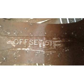 Recambio de llanta aluminio para kia cee´d emotion referencia OEM IAM 16 PULGADAS 5 TORNILLOS  