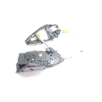 Recambio de cerradura puerta delantera derecha para bmw serie 2 gran coupe (f44) 218i referencia OEM IAM 51217956142  