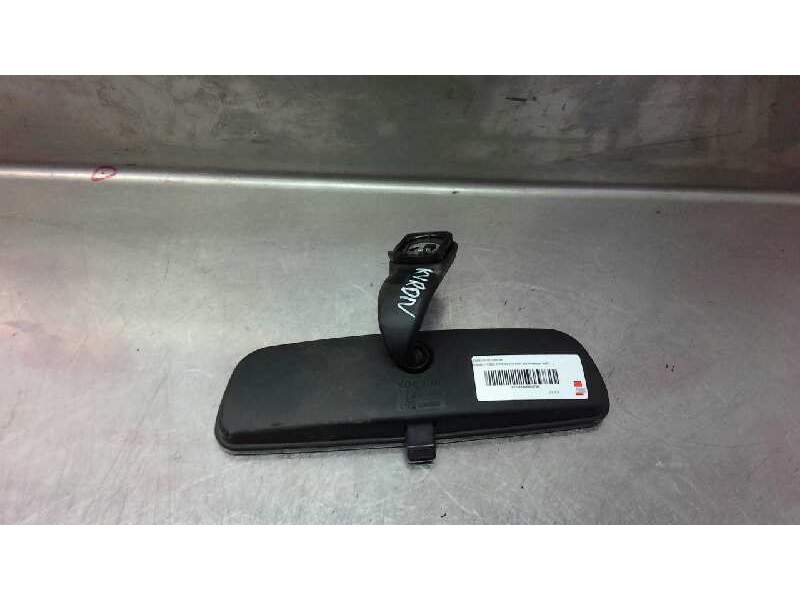 Recambio de espejo interior para ssangyong kyron 270 spr xdi premium 4wd referencia OEM IAM   