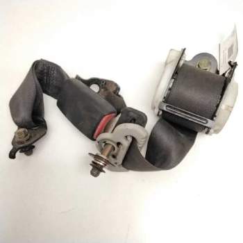 Recambio de cinturon seguridad trasero derecho para honda civic berlina 3 (ep1/2) referencia OEM IAM   115392