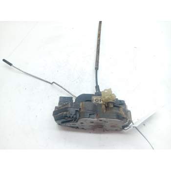 CERRADURA PUERTA DELANTERA DERECHA 13503802 
