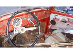 volkswagen 1200 del año 1983 2