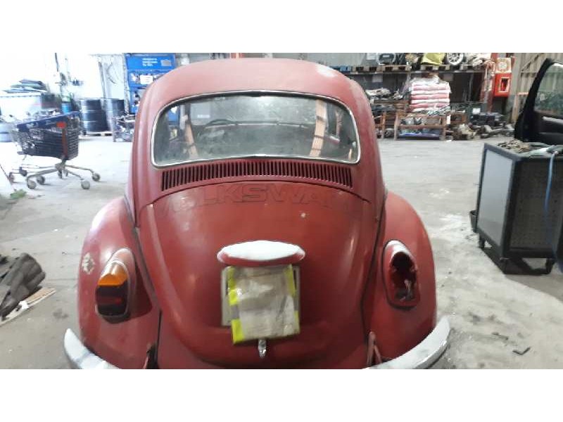 volkswagen 1200 del año 1983