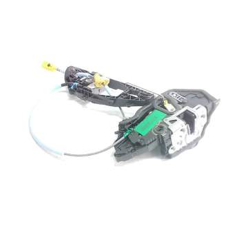 CERRADURA PUERTA TRASERA DERECHA 51227956144 