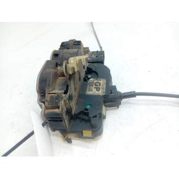 Recambio de cerradura puerta delantera derecha para opel insignia sports tourer sport referencia OEM IAM 13503802  