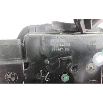 Recambio de cerradura puerta trasera derecha para bmw serie 2 gran coupe (f44) 218i referencia OEM IAM 51227956144  