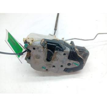 Recambio de cerradura puerta delantera derecha para opel insignia sports tourer sport referencia OEM IAM 13503802  