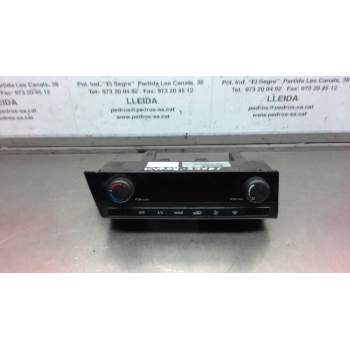 Recambio de mando climatizador para ssangyong kyron 270 spr xdi premium 4wd referencia OEM IAM 68700 - 09071  